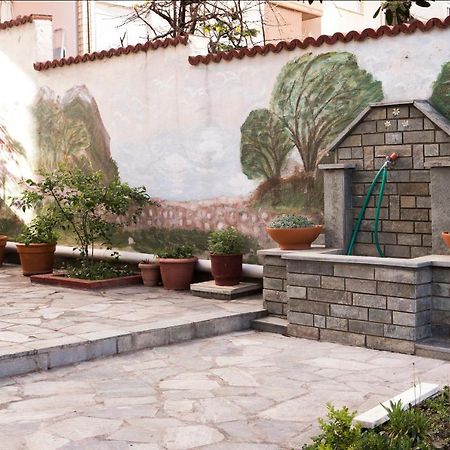 Areti Apartments Λιτόχωρο Εξωτερικό φωτογραφία