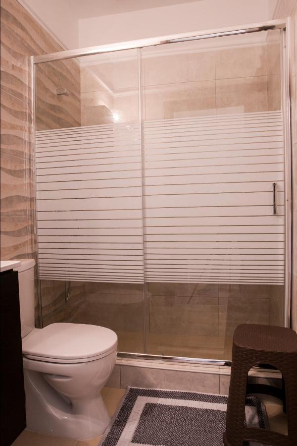 Areti Apartments Λιτόχωρο Εξωτερικό φωτογραφία