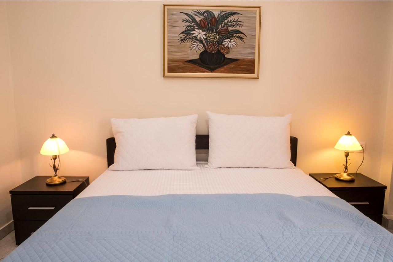 Areti Apartments Λιτόχωρο Εξωτερικό φωτογραφία
